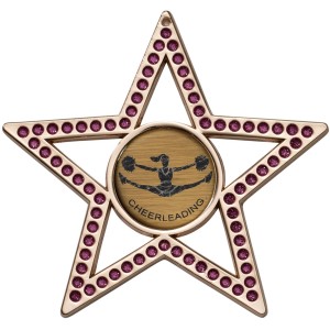 Bronze